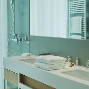 Apartament z łóżkiem king-size