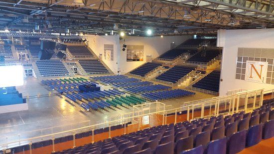 Centrum Sportowo-Konferencyjne Pala Arrex